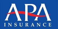 APA Insurance logo
