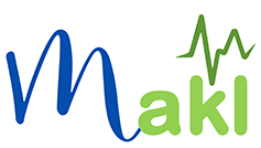 MAKL Insurance logo