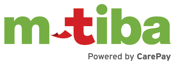 M-TIBA logo