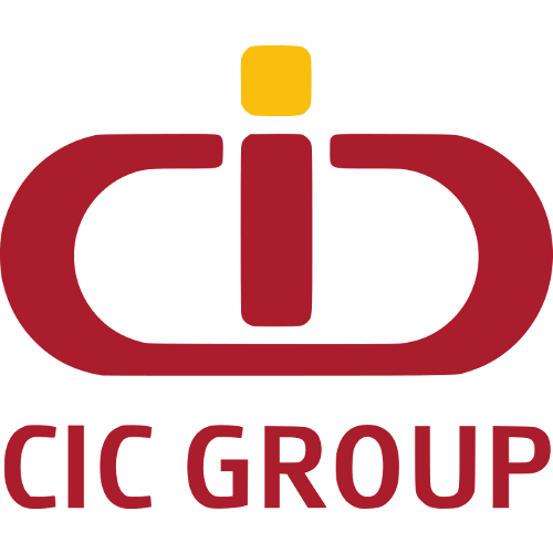 CIC Insurance logo