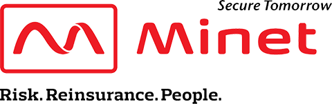 Minet Insurance logo