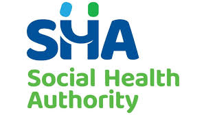 SHA Insurance logo